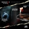 Skeleton Stories - Geister in den Wänden [Skeleton Stories - Whispering Walls]