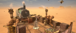 Runaway Train [VR]