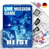 The Heist