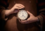 Das Geheimnis der Uhrmacherin [The Watchmaker]