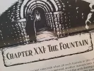 Chapter XXI: The Fountain