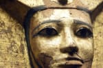 The Lost Pharaoh