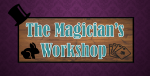The Magician's Workshop