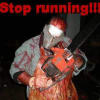 Charlotte Haunted House
