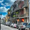 Musical Soul of Marigny [Outdoor]