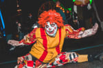 Big Top Terror