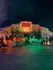 Soul Reapers Haunted House