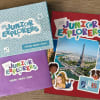 Junior Explorers Paris