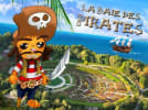 La Baie Des Pirates [Outdoor]