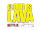 Floor is Lava [Immersive Experience]