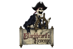 Blackbeard's Revenge