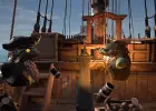 Pirates Plague [VR]