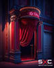 Enquête Burlesque [prev. Panique au Cabaret] [Burlesque Investigation prev. Panic at the Cabaret]