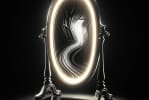 Twisted Reflections