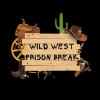 Wild West Prison Break