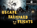 Escape Farmyard Frights
