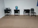 Detention Hall 2.0