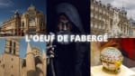 L'oeuf de Faberge [Outdoor]