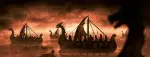 Legends of the Vikings