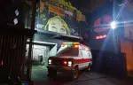 Operação Resgate [Operation Rescue]