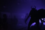 Night of Terror