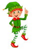 Elf Escapades