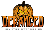Deranced
