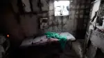 Terror Escape Room