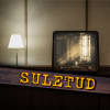 Suletud [Closed]