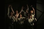 Escondite en la Oscuridad [Hiding in the Dark]