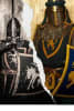 L’Adoubement – L’Héritage Du Roi René [The Knighthood – The Legacy Of King Rene]