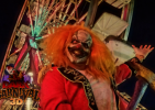Dark Carnival in 3D