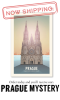 Prague Mystery