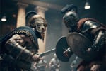 גלדיאטור [Gladiator] 