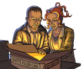 Unsolved Case