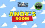 Andy’s Room
