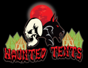 Haunted Tents