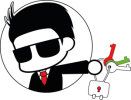 Justus Escape