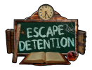 Escape Detention
