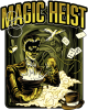 Magic Heist