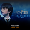 Harry Potter and the Philosopher’s Stone