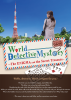 World Detective Mystery: The Enigma and the Secret Treasure