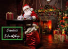 Santa’s Workshop