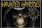 Neal’s Haunted Hayrides