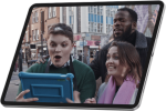 Flag Masters of Manchester [Outdoor]