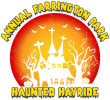 Haunted Hayride