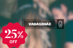 Vadászház