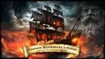Captain Blackheart’s Curse