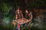 Jungle Game