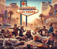 Hangover in Vegas